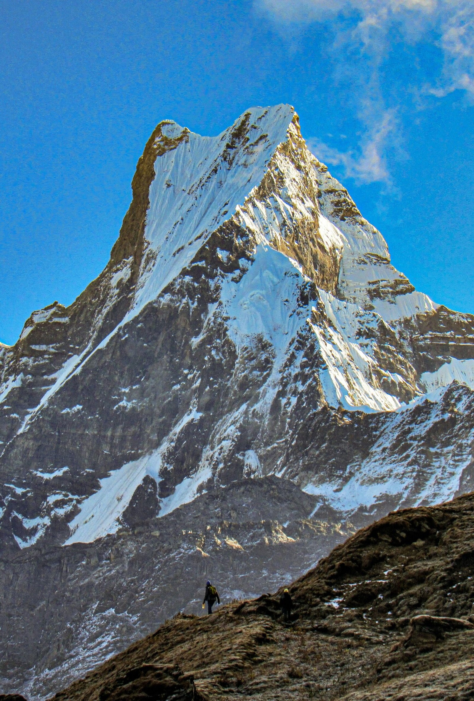 Trekking Packages