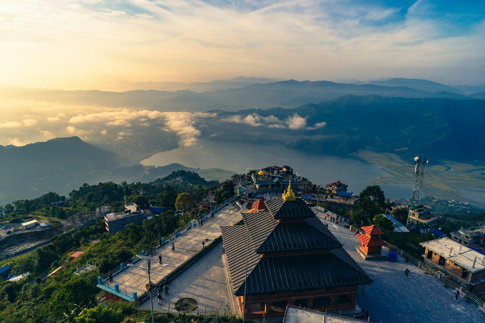 Nepal Tours