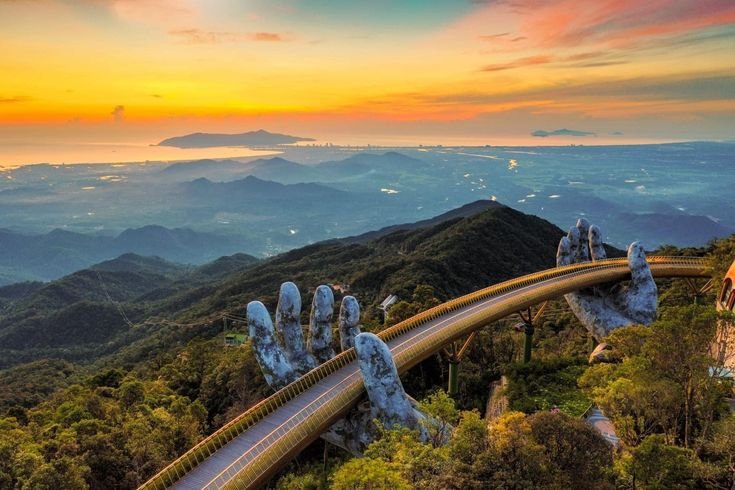 Vietnam outbound tour