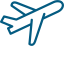 Flights icon