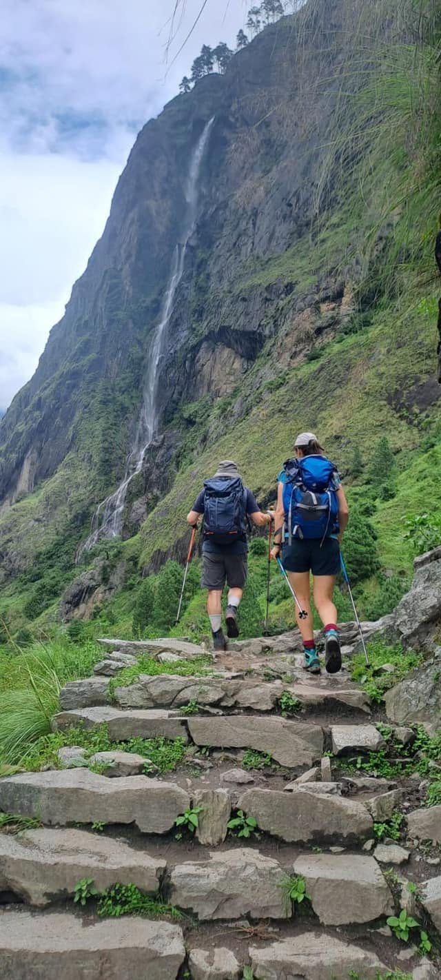 Trekking Packages in Nepal