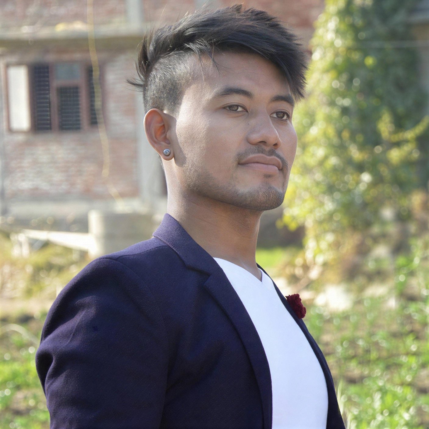 Ajay Shrestha