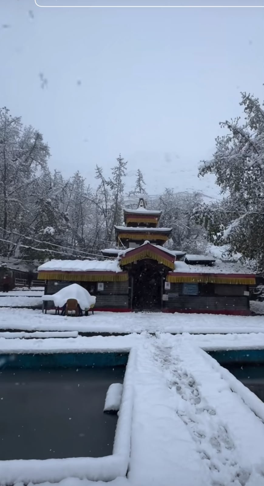 Muktinath Tour