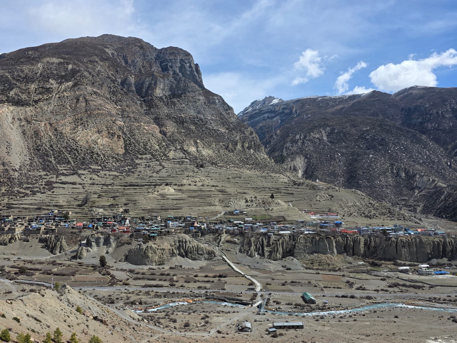 Everest Base Camp Trek