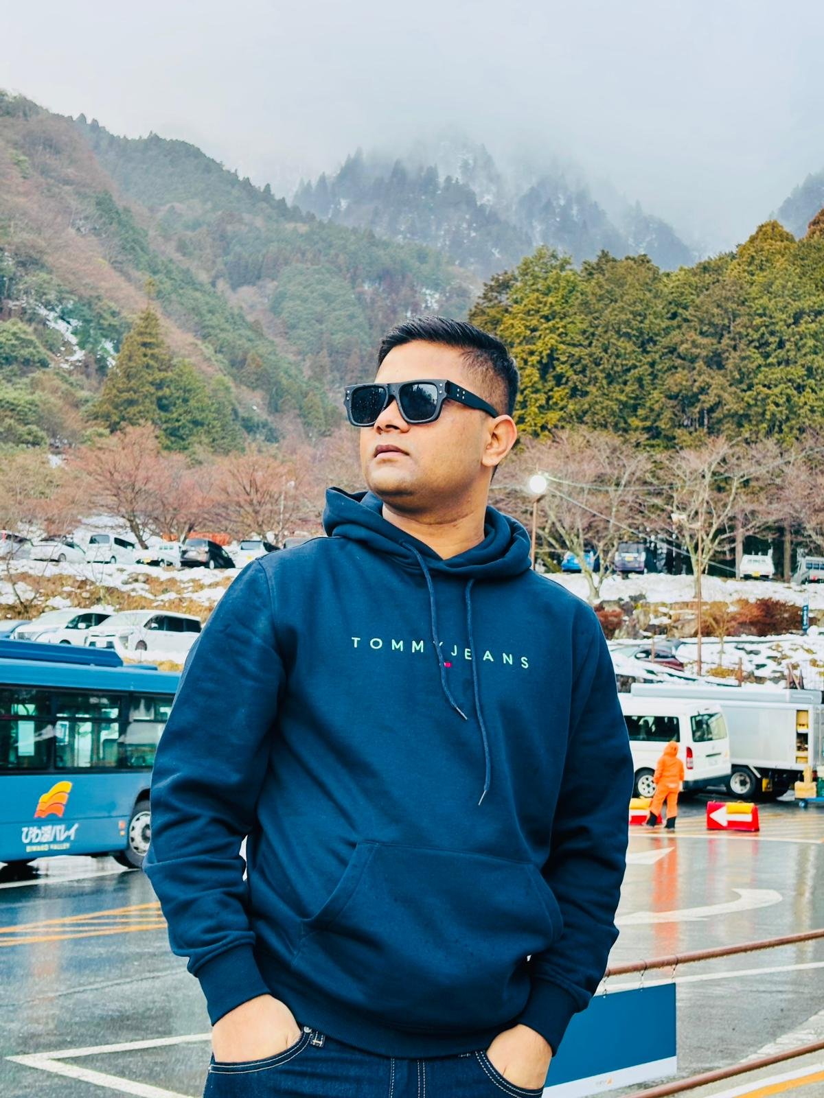Ramesh Bishokarma