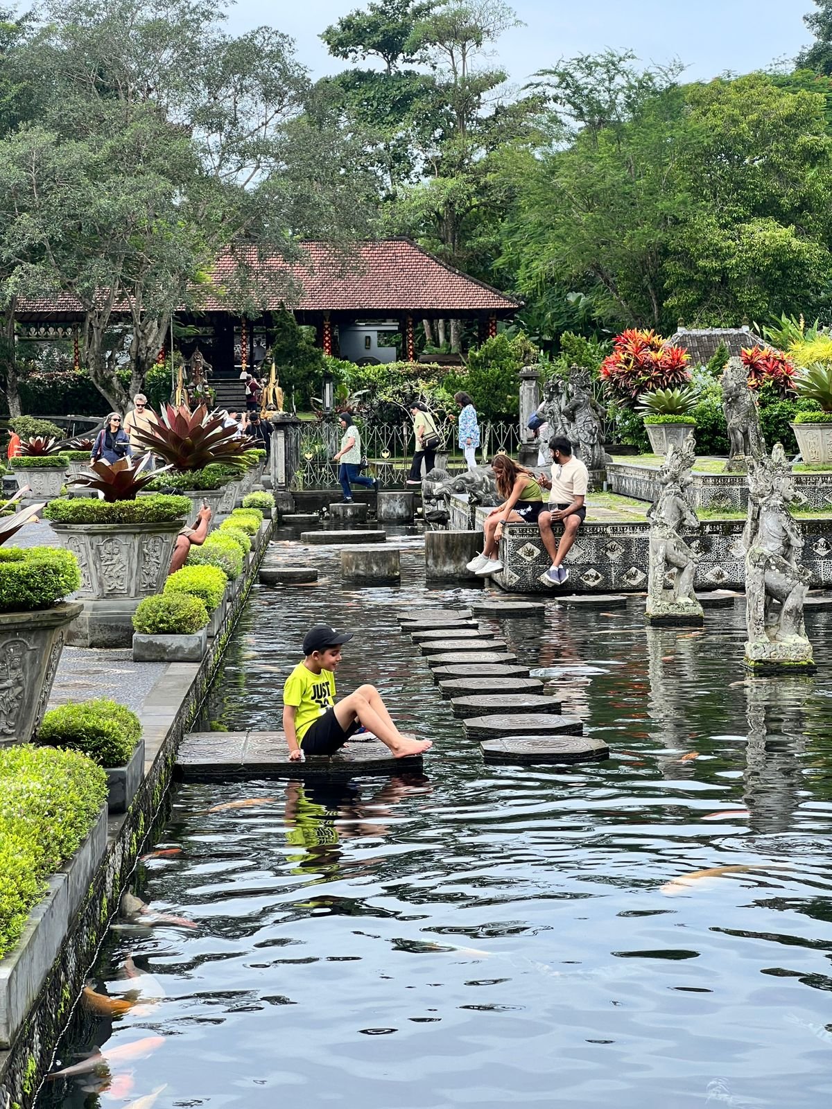 Bali Experiences