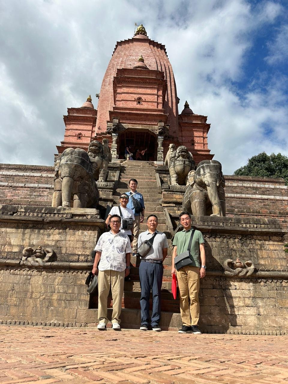 Nepal Culture And Travel
