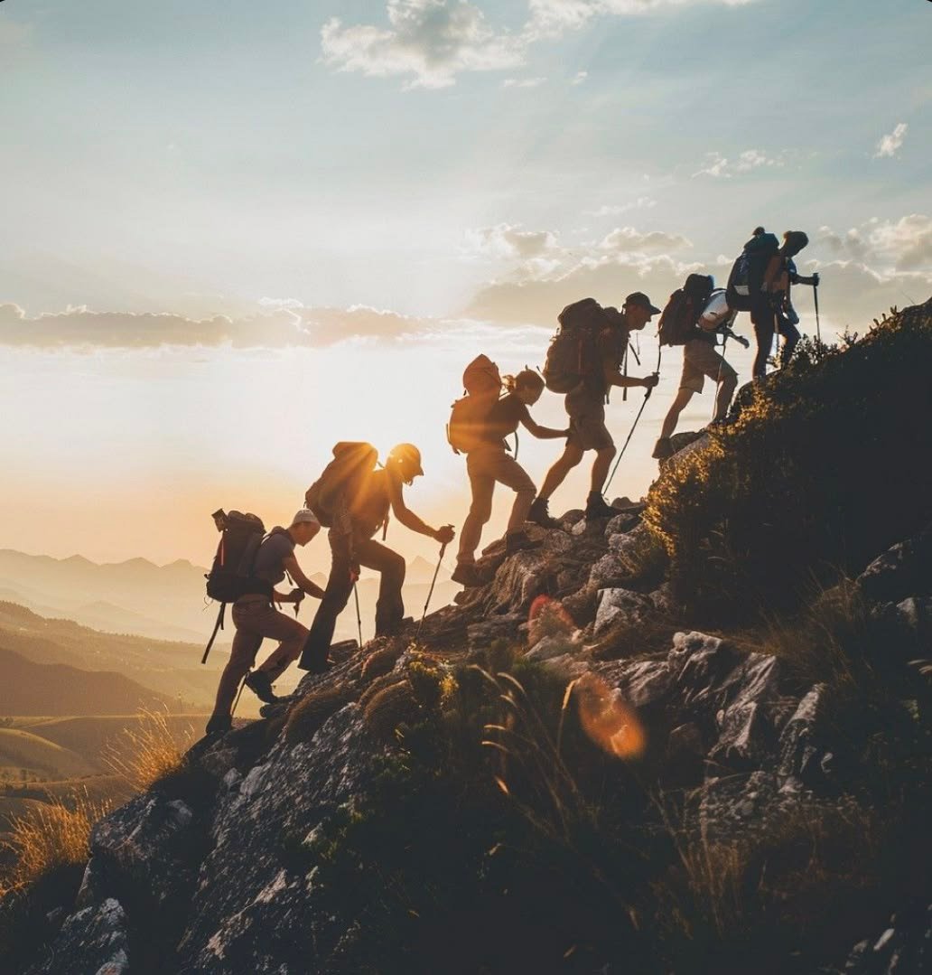 Group Hikes