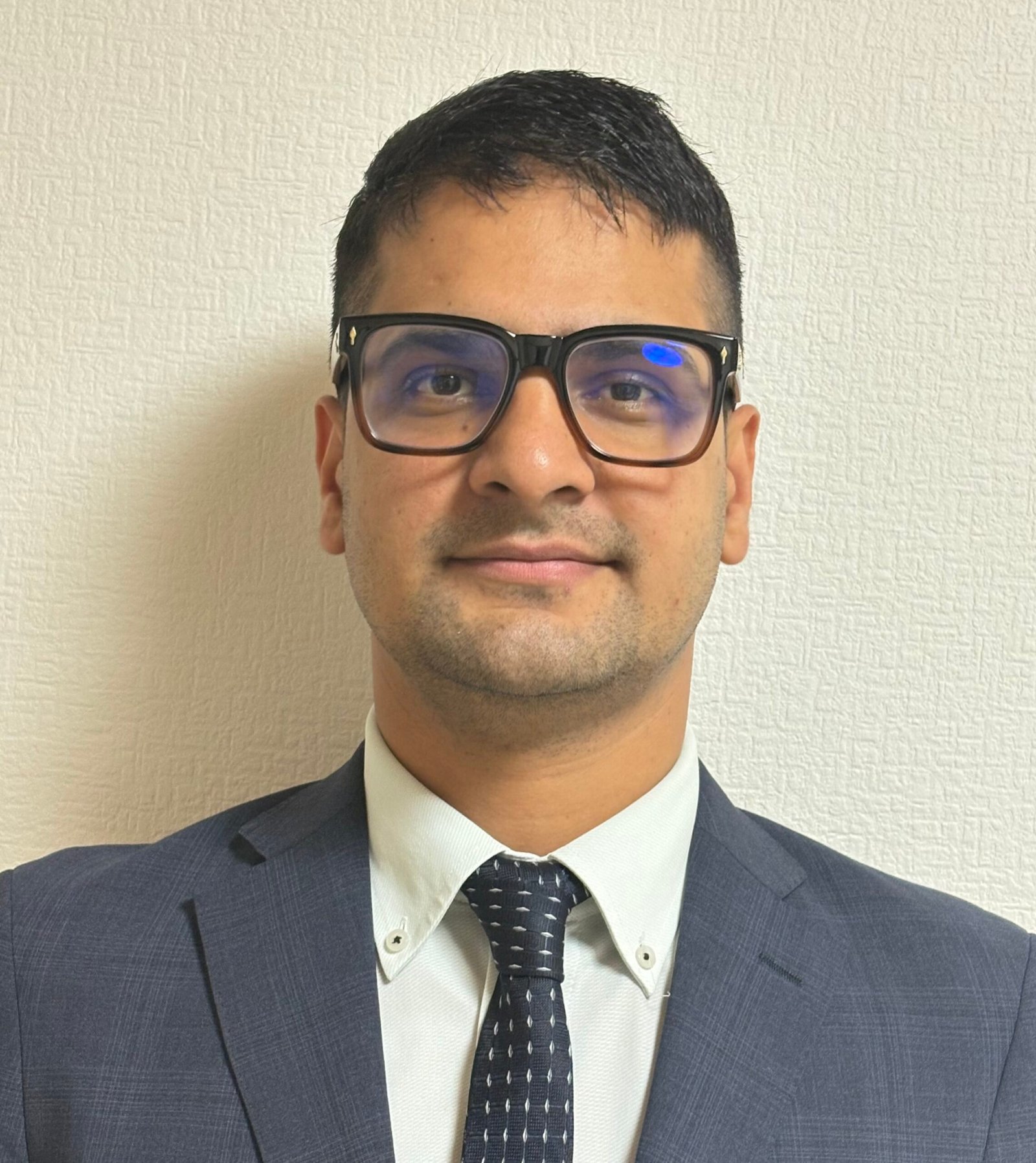 Balkrishna Poudel