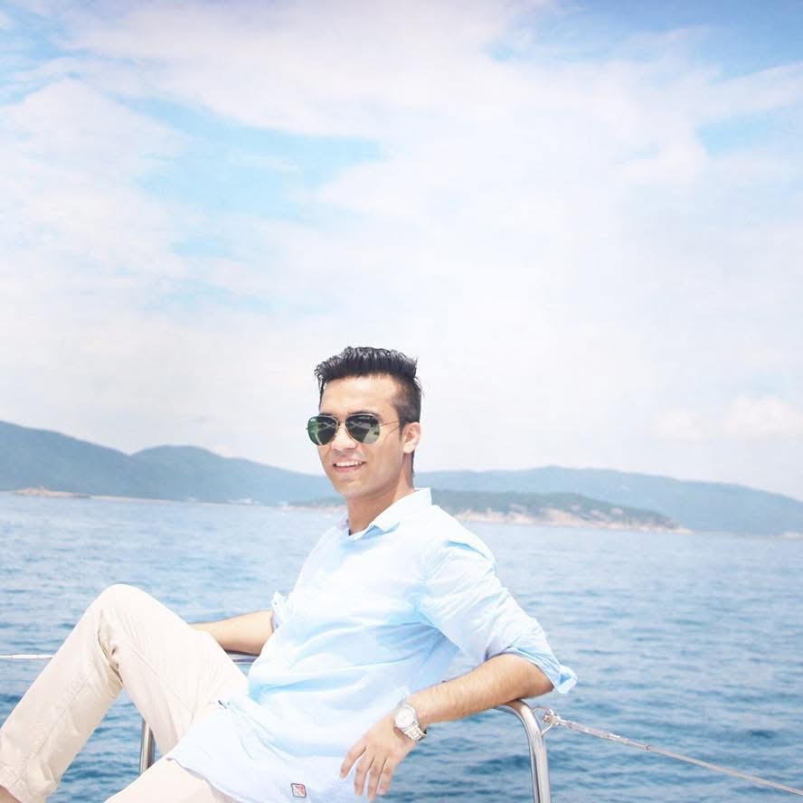 Krishna T. Chhetri - Founder of Royal Morek