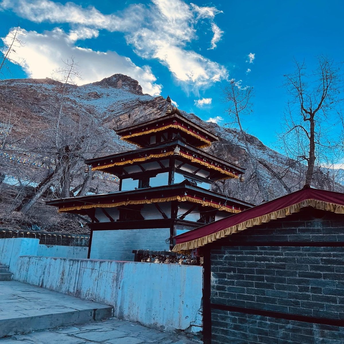 Muktinath Tour