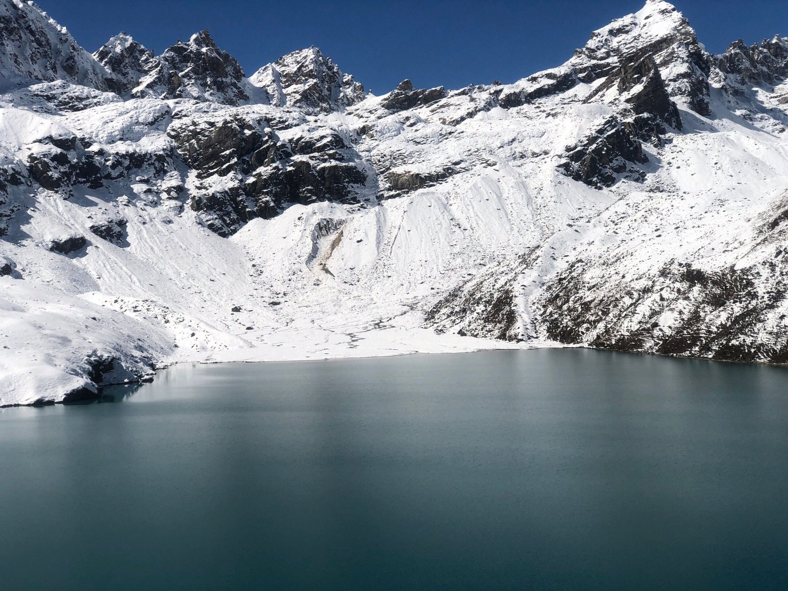 Gokyo Lake