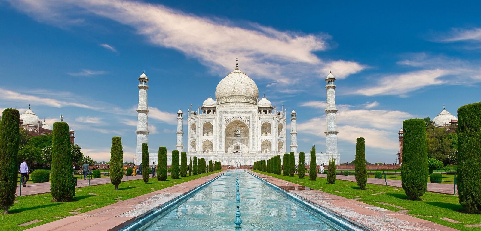 India outbound tour