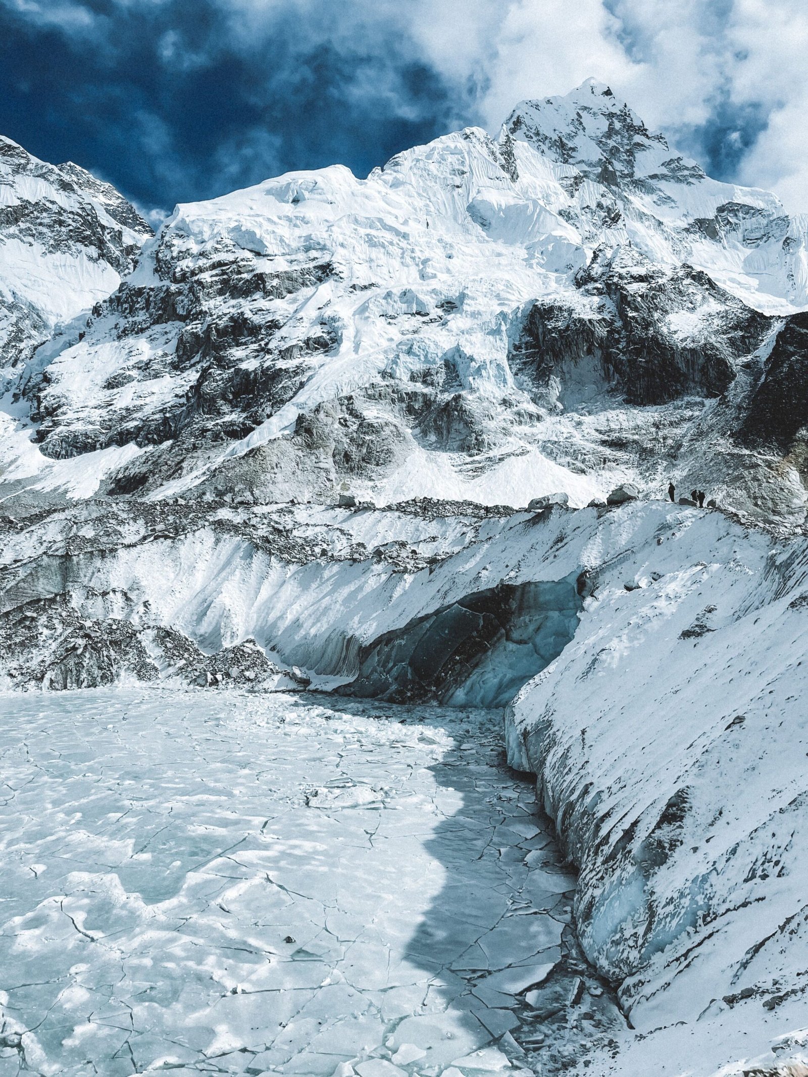 Everest Trail