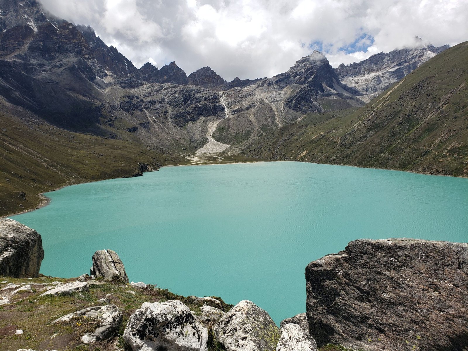 Gokyo Lake Trek