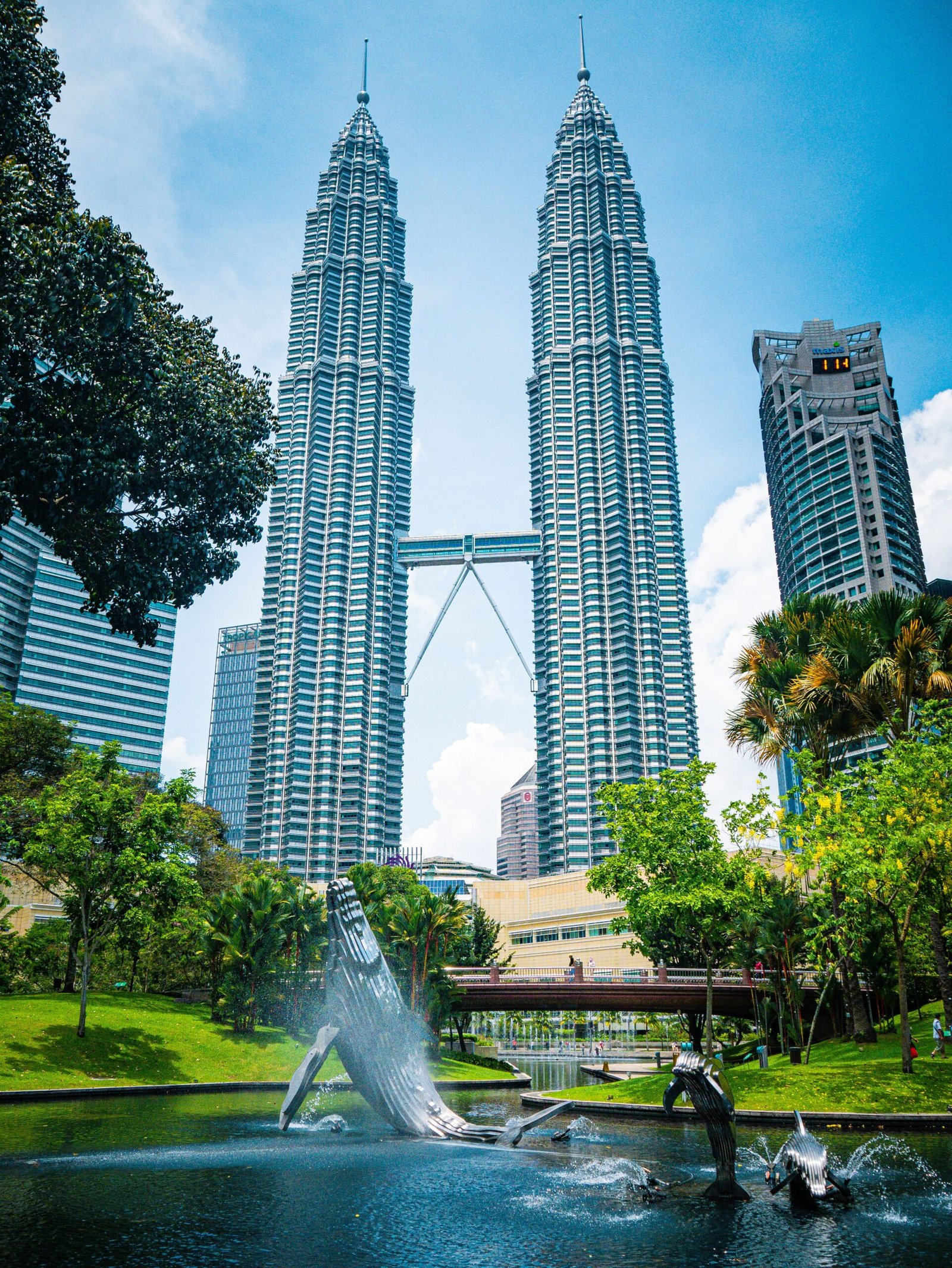 Malaysia outbound tour