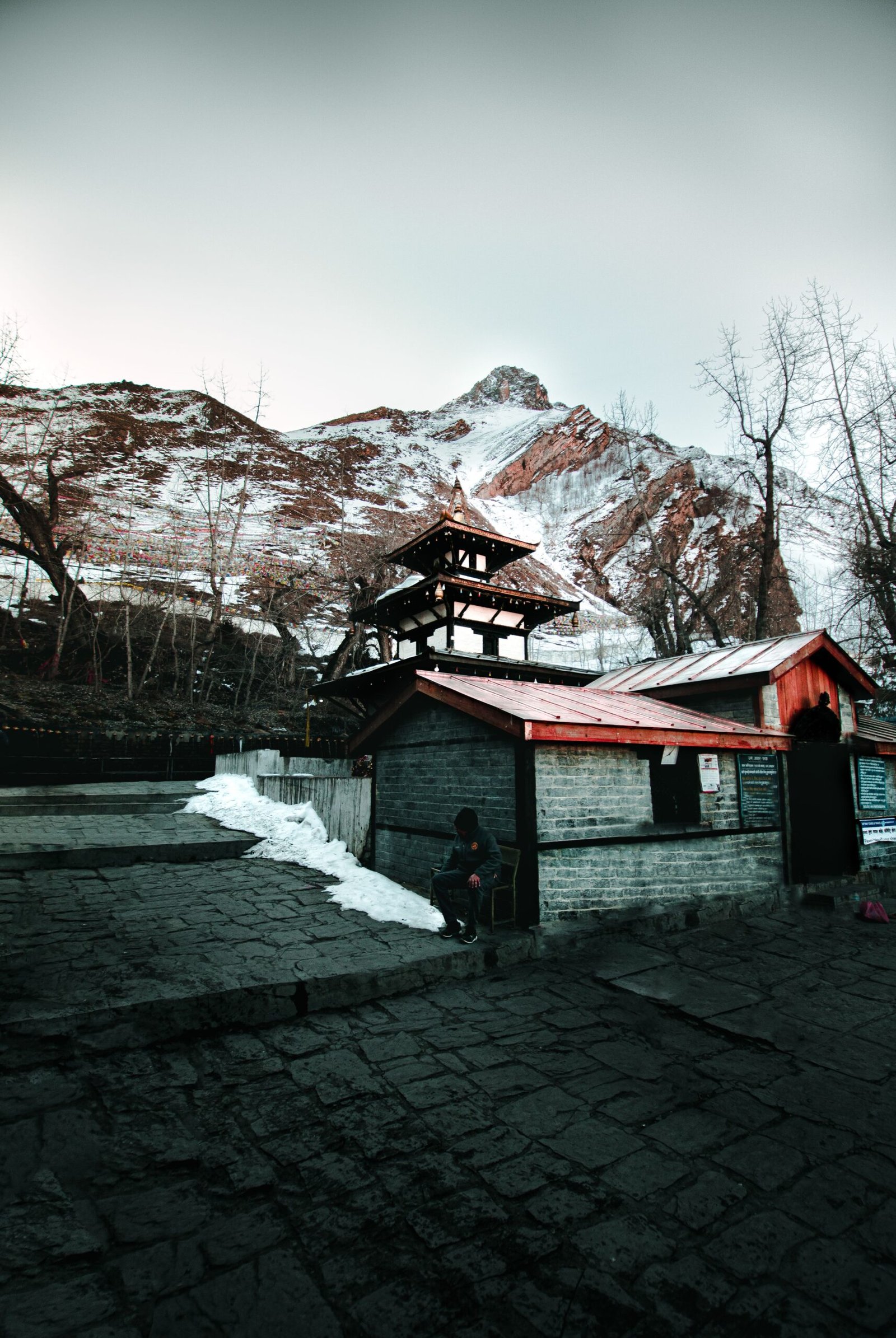 Muktinath Tour