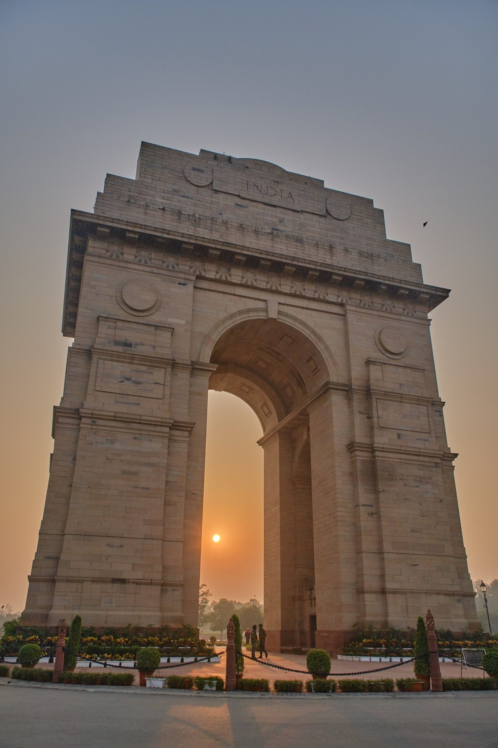 Delhi