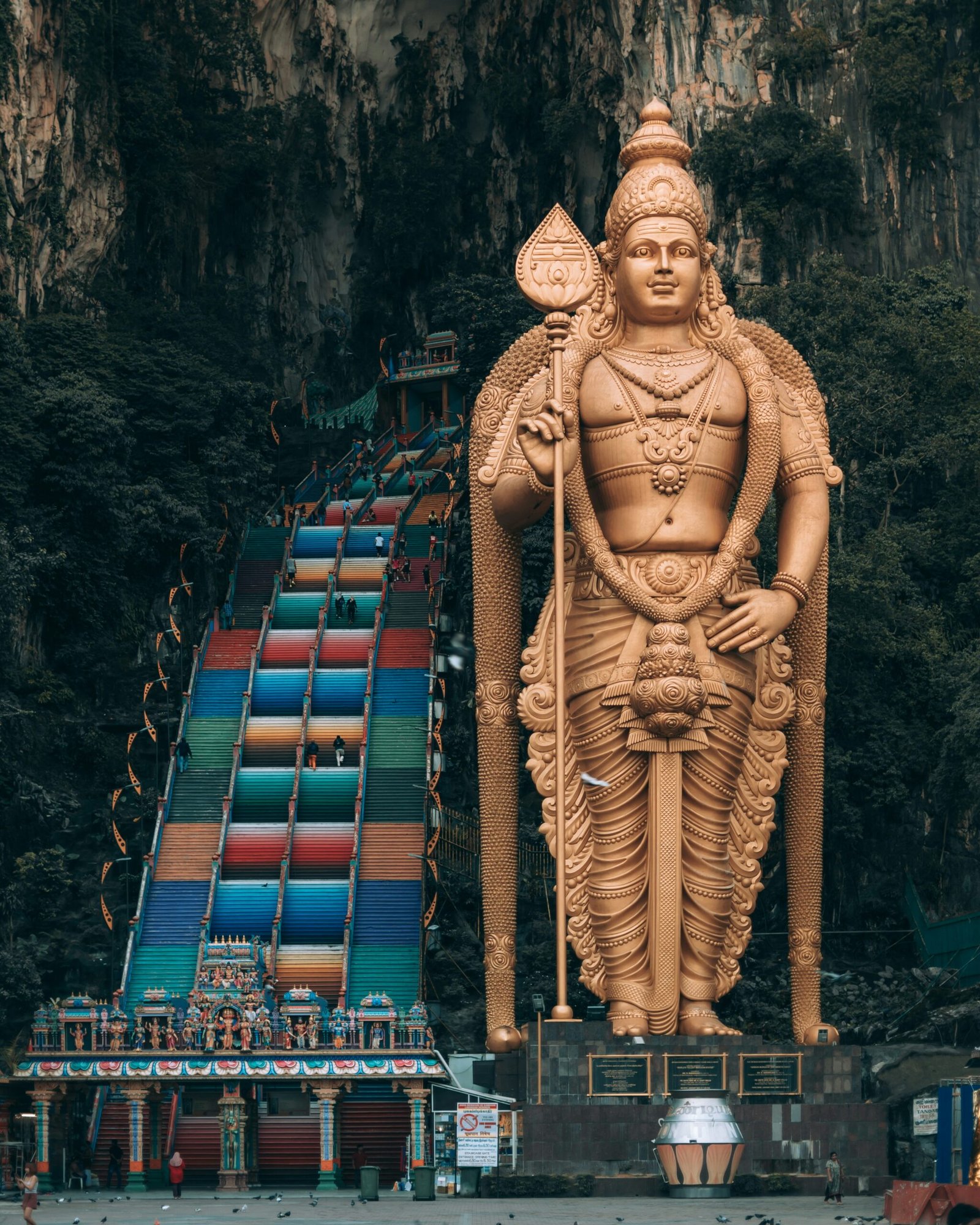 Malaysia Sightseeing