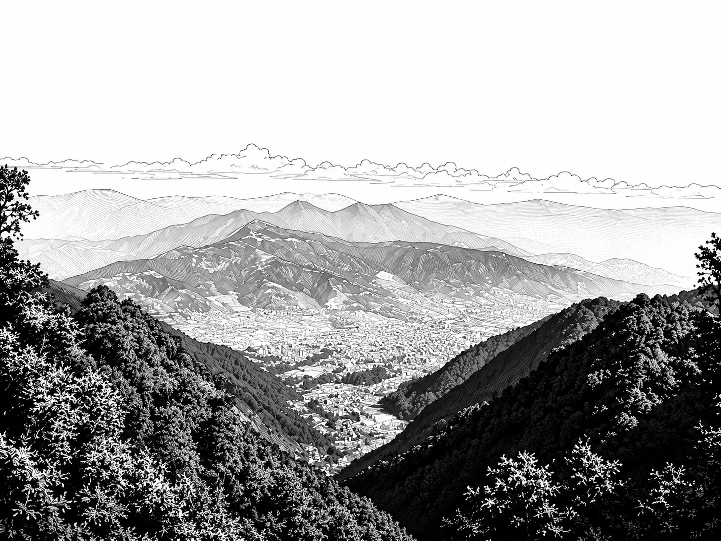Gokyo Valley Route