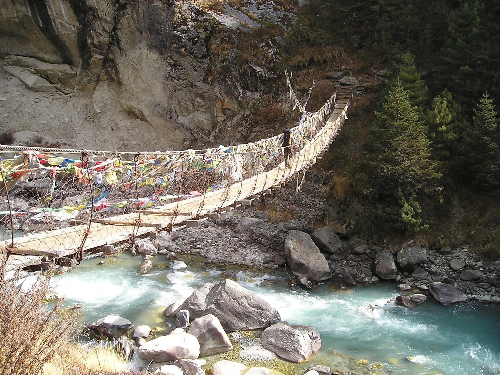 Trekking Group