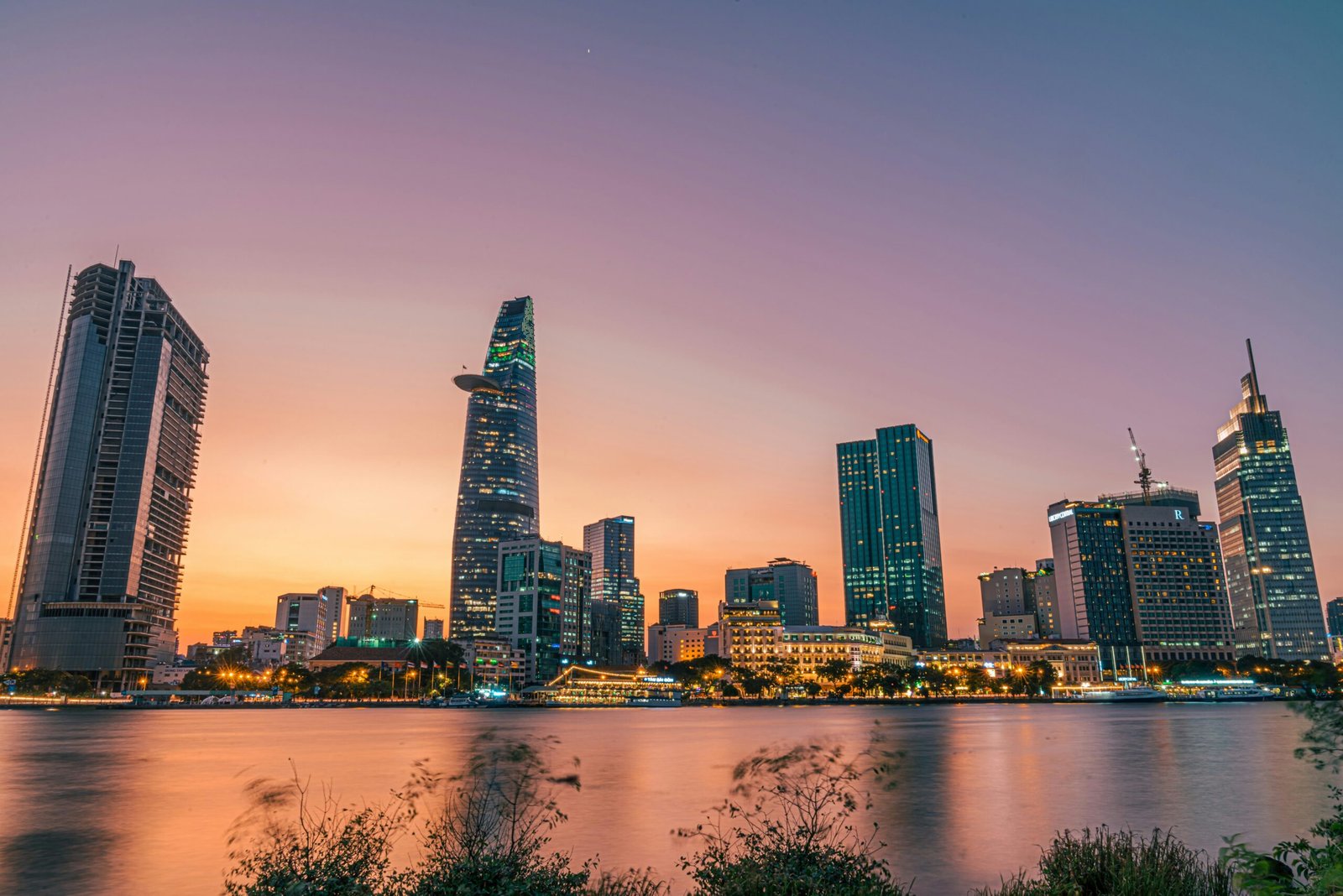 Vietnam Travel Clips